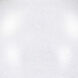 Franklin Restoration Oxford 1 Light 11.75 inch Brushed Satin Nickel Mini Pendant Ceiling Light in Incandescent, Seedy
